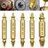 Screw extractor H-016