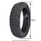 For Xiaomi Offroad Tire 8.5 inch RRCU-027