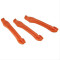Tire Fitter,Lever Orange (Per 3 Pieces) H-007