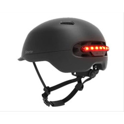 Helmet Xiaomi Smart4U With Light Black A-020