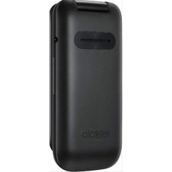 ΚΙΝΗΤΟ ΜΕ ΠΛΗΚΤΡΑ ALCATEL OT 2053X 2.4" 2G 4MB BLACK 2053X GR ΚΙΝΗΤΟ ΜΕ ΠΛΗΚΤΡΑ ALCATEL OT 2053X 2.4" 2G 4MB BLACK 2053X GR