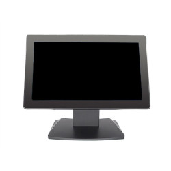 POS MONITOR 11.6" LED TOUCH SCAN-IT 1106 BL NEW POS MONITOR 11.6" LED TOUCH SCAN-IT 1106 BL NEW