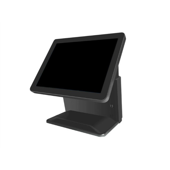 POS PC SCAN-IT 8618L 15.6" AIO J1900/4GB/64GB-SSD/NEW