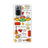 Phone Case Friends 014 Friends for Xiaomi Redmi Note 10 Pro White WPCFRDS9601