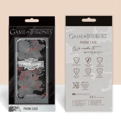 Phone Case Game of Thrones 010 Gra o Tron Xiaomi POCOPHONE X3 WPCGOT3773 Gray Phone Case Game of Thrones 010 Gra o Tron Xiaomi POCOPHONE X3 WPCGOT3773 Gray