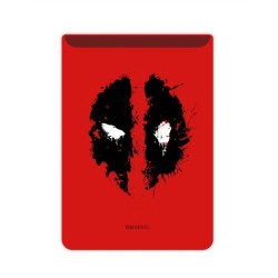 Pocket Stickers Deadpool 002 Marvel MPOCDPOOL002 Red Pocket Stickers Deadpool 002 Marvel MPOCDPOOL002 Red