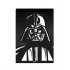 Pocket Stickers Darth Vader 001 Star Wars SWPOCVAD001 Black