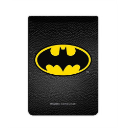 Pocket Stickers Batman 001 DC WPOCBATMAN001 Black Pocket Stickers Batman 001 DC WPOCBATMAN001 Black
