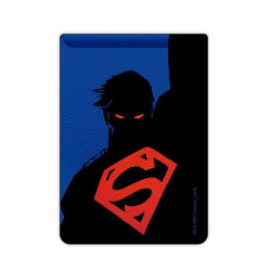 Pocket Stickers Superman 003 DC WPOCSMAN003 Blue Pocket Stickers Superman 003 DC WPOCSMAN003 Blue