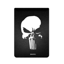 Pocket Stickers Punisher 001 Marvel MPOCPUN001 Black Pocket Stickers Punisher 001 Marvel MPOCPUN001 Black