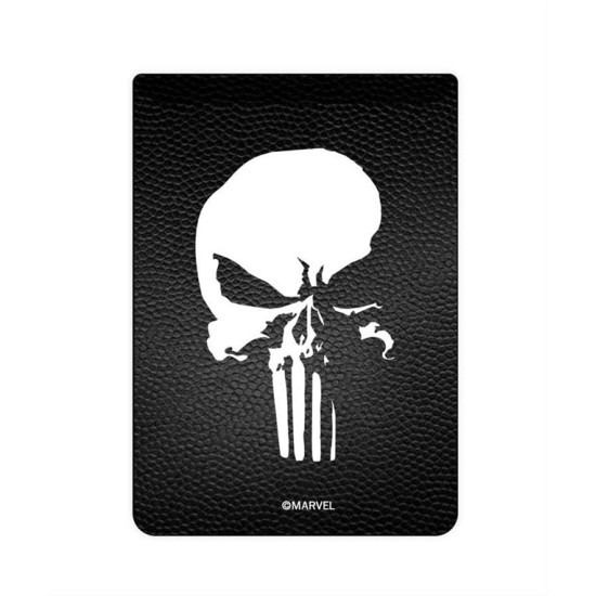 Pocket Stickers Punisher 001 Marvel MPOCPUN001 Black