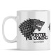 Mug Games of Thrones 019 Gra o Tron WMGGOT017 White