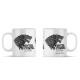 Mug Games of Thrones 019 Gra o Tron WMGGOT017 White