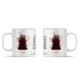 Mug Games of Thrones 011 Gra o Tron WMGGOT014 White