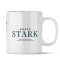 Mug Gra o Tron 007 Games of Thrones White WMGGOT011