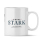 Mug Gra o Tron 007 Games of Thrones White WMGGOT011