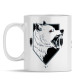 Mug Gra o Tron 007 Games of Thrones White WMGGOT011