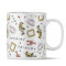 Mug Friends 041 Friends WMGFRDS018 White