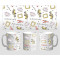 Mug Friends 041 Friends WMGFRDS018 White