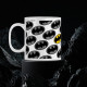 Mug Batman 001 DC WMGBATMAN001 White