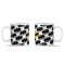 Mug Batman 001 DC WMGBATMAN001 White
