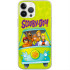 Θήκη για Iphone 11 Scooby Doo 015  WPCSCOOBY7459 Green