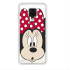 Phone case Minnie 054 Xiaomi REDMI NOTE 9 PRO/ 9S DPCMIN34896 Transparent