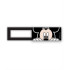 Camera Cover Mickey 001 Disney Black DCAMCOVMIC001