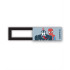 Camera Cover Spider Man 004 Marvel Blue MCAMCOVSPIDERM004