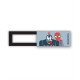 Camera Cover Spider Man 004 Marvel Blue MCAMCOVSPIDERM004