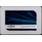 Δίσκος SSD Crucial MX500 1TB 2.5 SATA ΙΙΙ