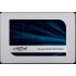 Δίσκος SSD Crucial MX500 1TB 2.5 SATA ΙΙΙ