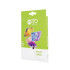 Photo Paper GLA612050, A6, 120g/m2, 50 sht., high glossy TFO (T_0007369)
