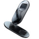 Baseus wireless charger Simple 2in1 18W transparent BRA010657