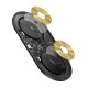 Baseus wireless charger Simple 2in1 18W transparent BRA010657
