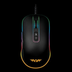 ARMAGGEDDON GAMING MOUSE FALCON III