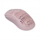 WHITE SHARK MOUSE GALAHAD 6400 DPI PINK GM-5007P WHITE SHARK MOUSE GALAHAD 6400 DPI PINK GM-5007P