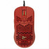 WHITE SHARK MOUSE GALAHAD 6400 DPI RED GM-5007R