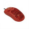 WHITE SHARK MOUSE GALAHAD 6400 DPI RED GM-5007R