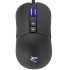WHITE SHARK GAMING MOUSE 10000 DPI BLACK ARTHUR GM-9005