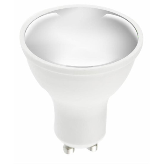 POWERTECH LED λάμπα spot GU10-002, 7W, 4000K, GU10, Samsung LED