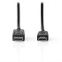 Καλώδιο εικόνας DisplayPort αρσ. σε HDMI αρσ., 2.00m