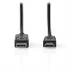 Καλώδιο εικόνας DisplayPort αρσ. σε HDMI αρσ., 2.00m Καλώδιο εικόνας DisplayPort αρσ. σε HDMI αρσ., 2.00m