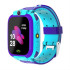 SMARTWATCH SW02 BLUE
