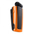 Retractable BT Mini Headset UA24 Orange iXchange