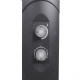 Ηλεκτρική θερμάστρα χαλαζία 2750W, με 5 θερμαντικές λάμπες και θέρμανση 2 κατευθ. LIFE HEAT WAVE Ηλεκτρική θερμάστρα χαλαζία 2750W, με 5 θερμαντικές λάμπες και θέρμανση 2 κατευθ. LIFE HEAT WAVE