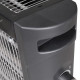 Ηλεκτρική θερμάστρα χαλαζία 2750W, με 5 θερμαντικές λάμπες και θέρμανση 2 κατευθ. LIFE HEAT WAVE Ηλεκτρική θερμάστρα χαλαζία 2750W, με 5 θερμαντικές λάμπες και θέρμανση 2 κατευθ. LIFE HEAT WAVE