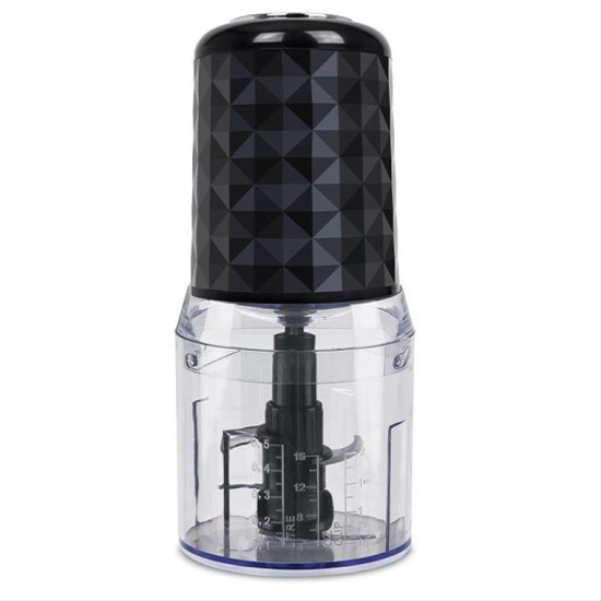 LIFE TOPAZ Multi mixer 400W, με δοχείο μίξης 500ml