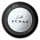 LIFE TOPAZ Multi mixer 400W, με δοχείο μίξης 500ml