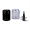 LIFE TOPAZ Multi mixer 400W, με δοχείο μίξης 500ml